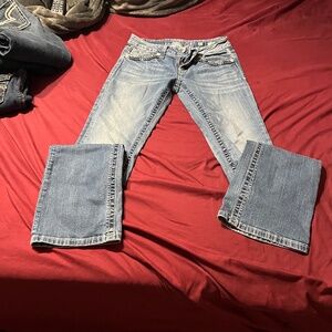 Miss Me Jeans Size 27